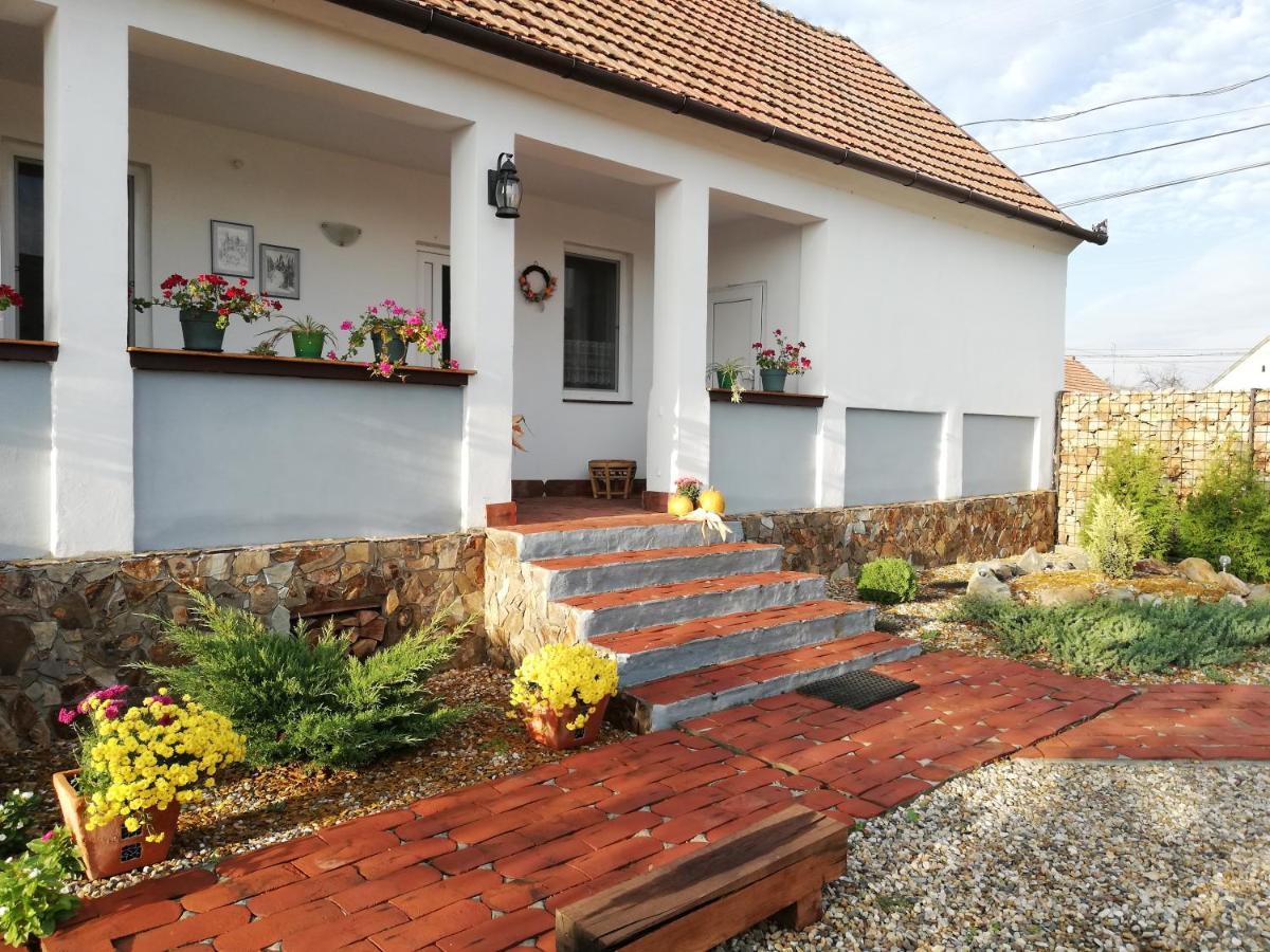 Casa Ago - Guest House Paulis ภายนอก รูปภาพ