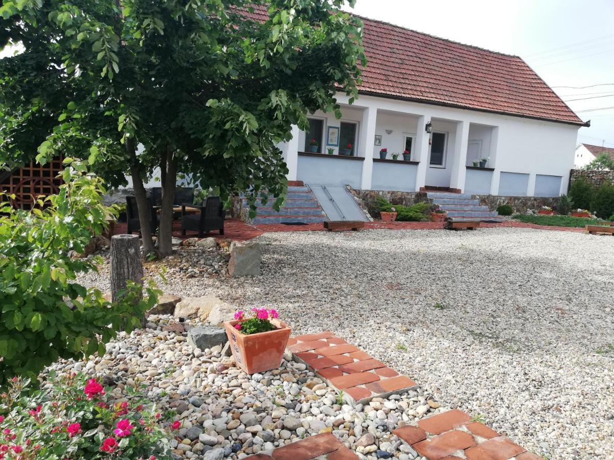 Casa Ago - Guest House Paulis ภายนอก รูปภาพ