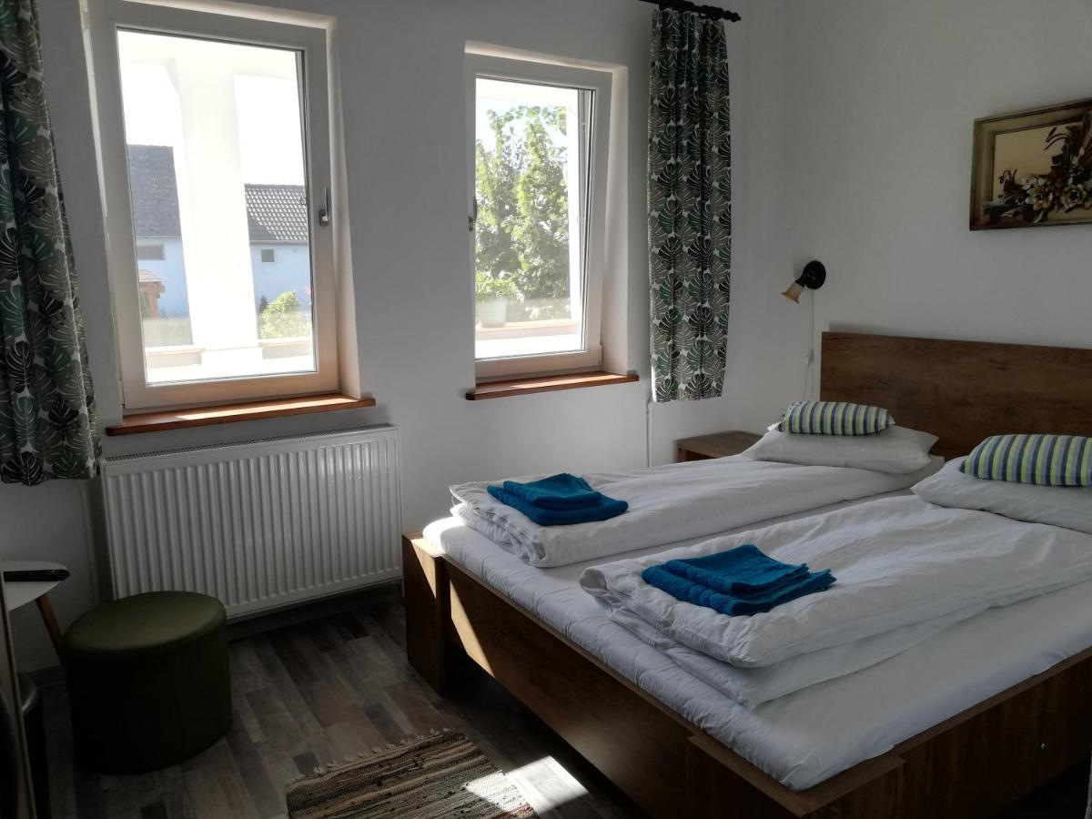 Casa Ago - Guest House Paulis ภายนอก รูปภาพ