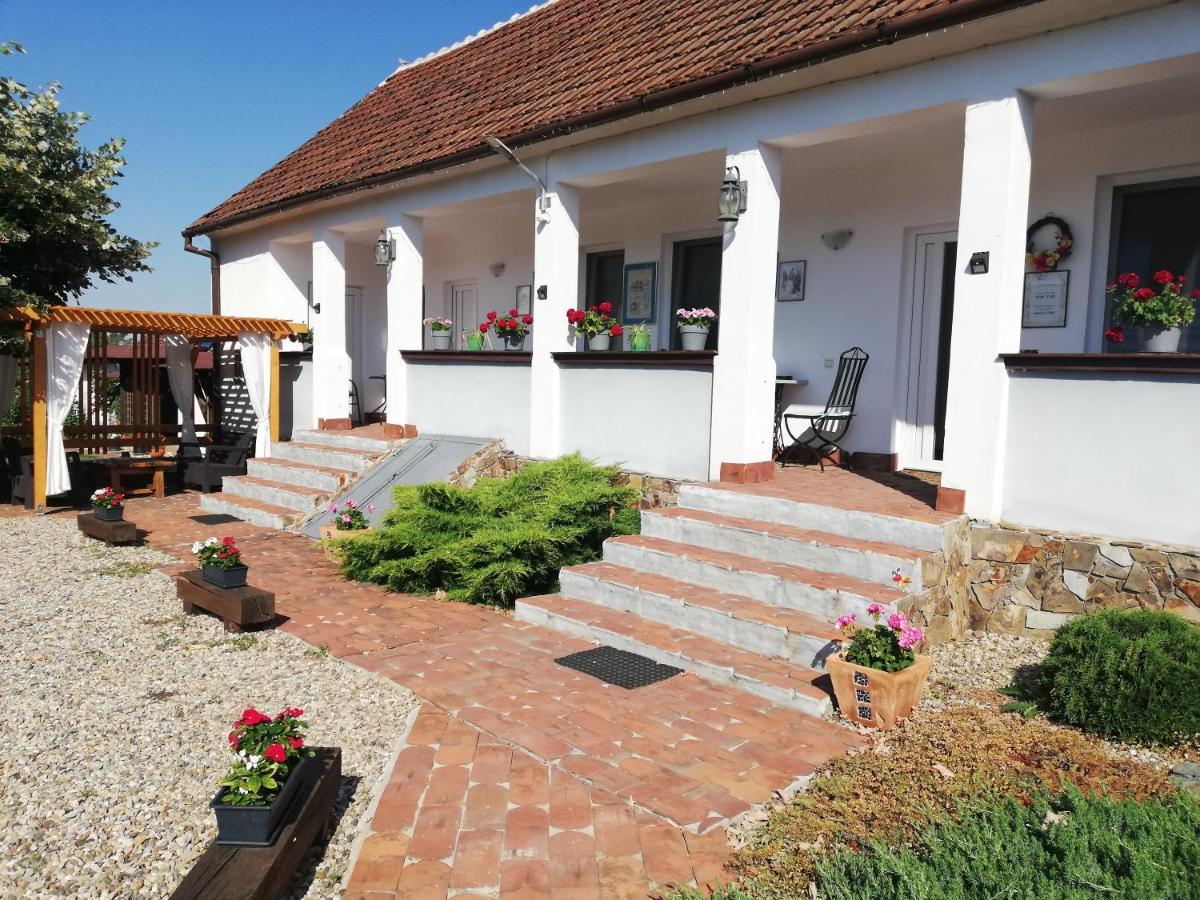 Casa Ago - Guest House Paulis ภายนอก รูปภาพ