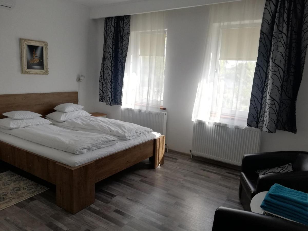 Casa Ago - Guest House Paulis ภายนอก รูปภาพ