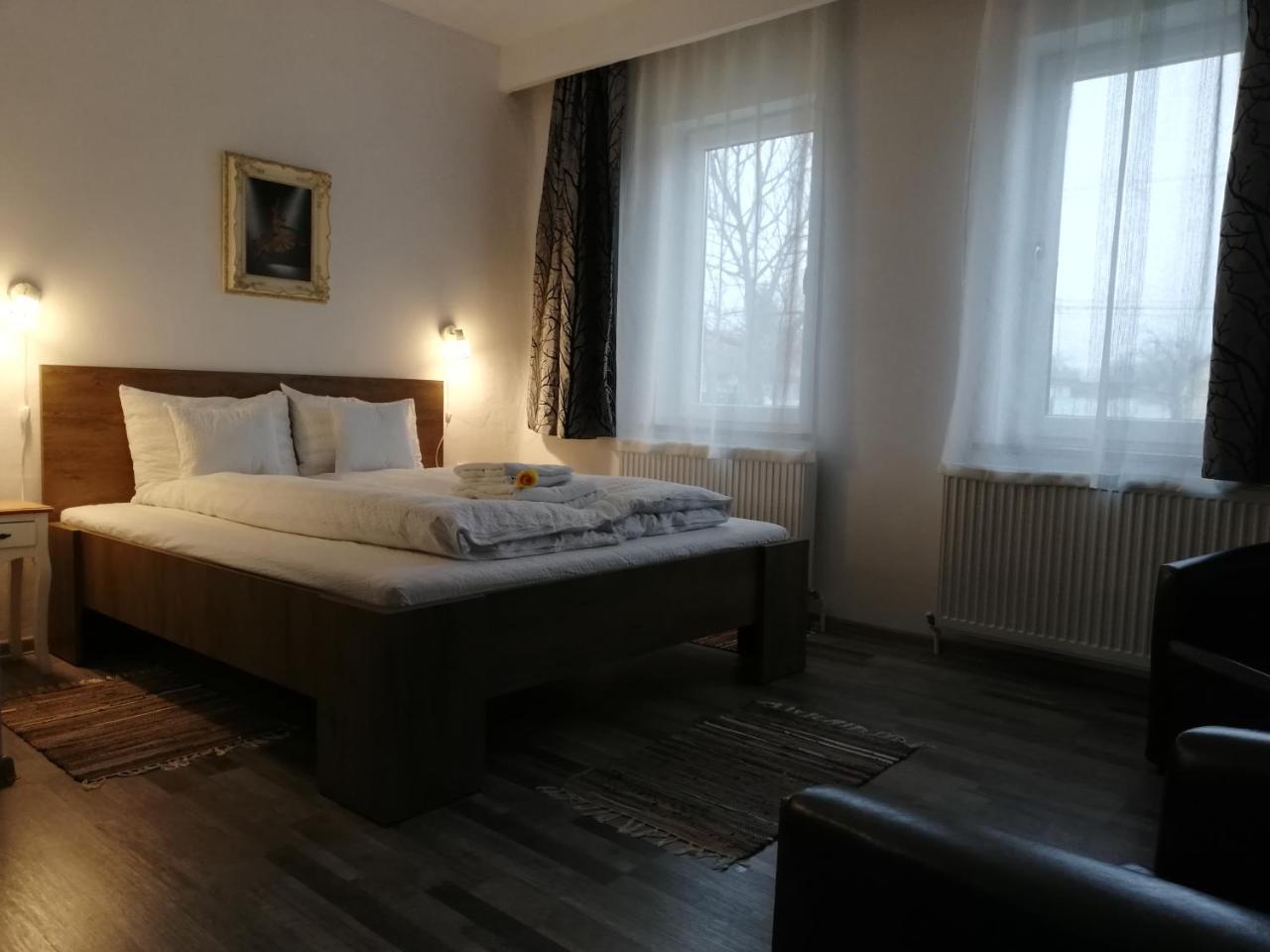 Casa Ago - Guest House Paulis ภายนอก รูปภาพ